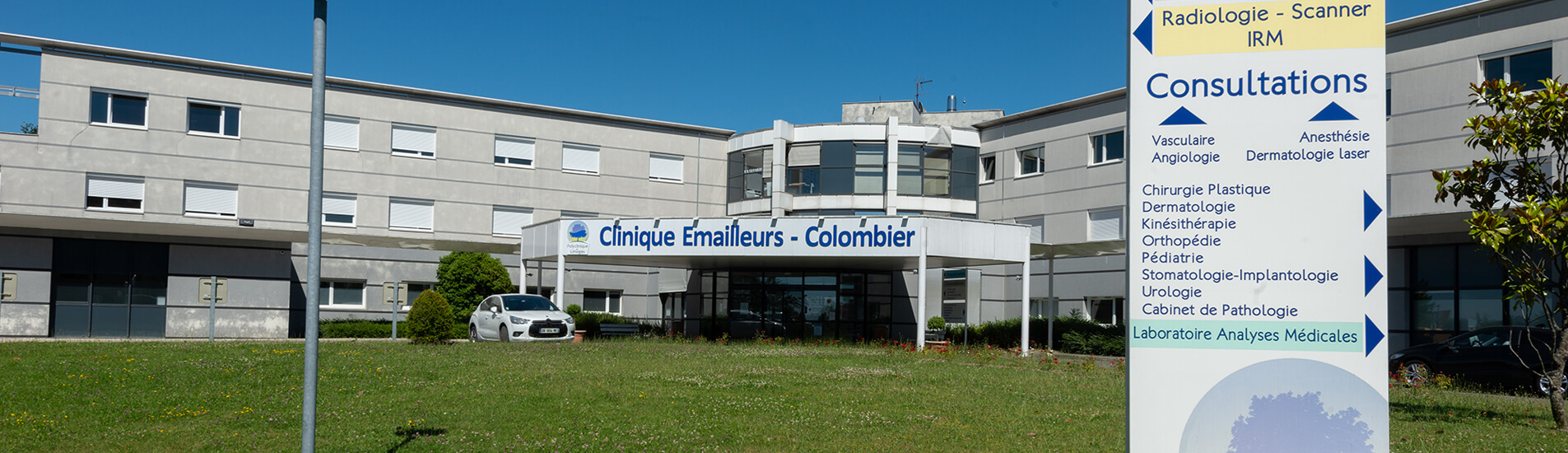 Stomatologiste Limoges